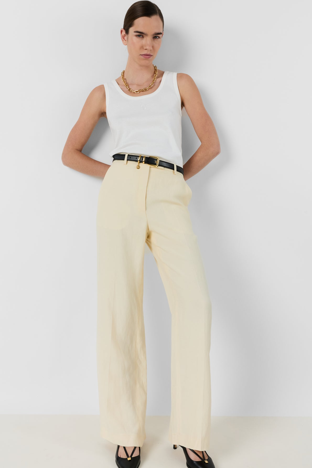 Calça Anya