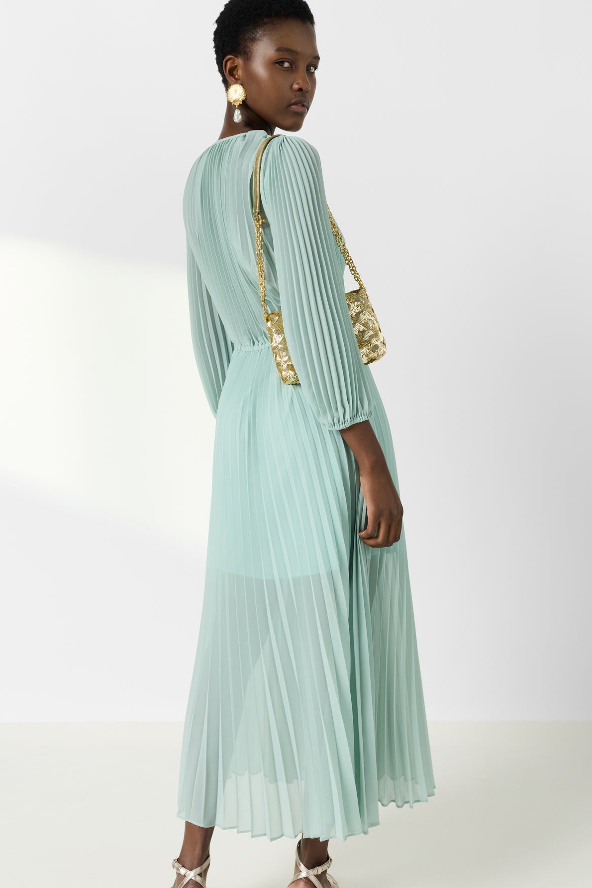 Vestido Rayna