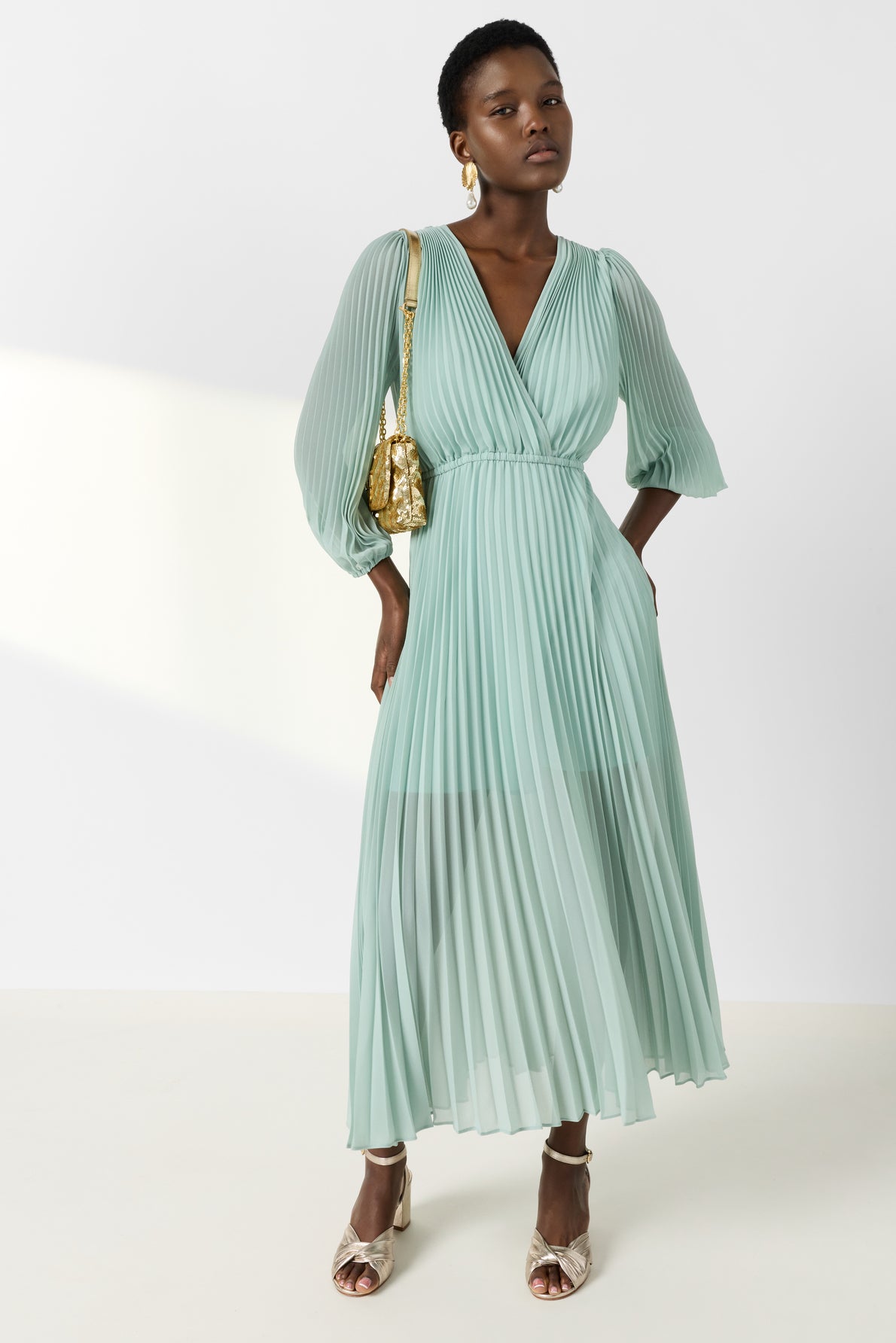 Vestido Rayna