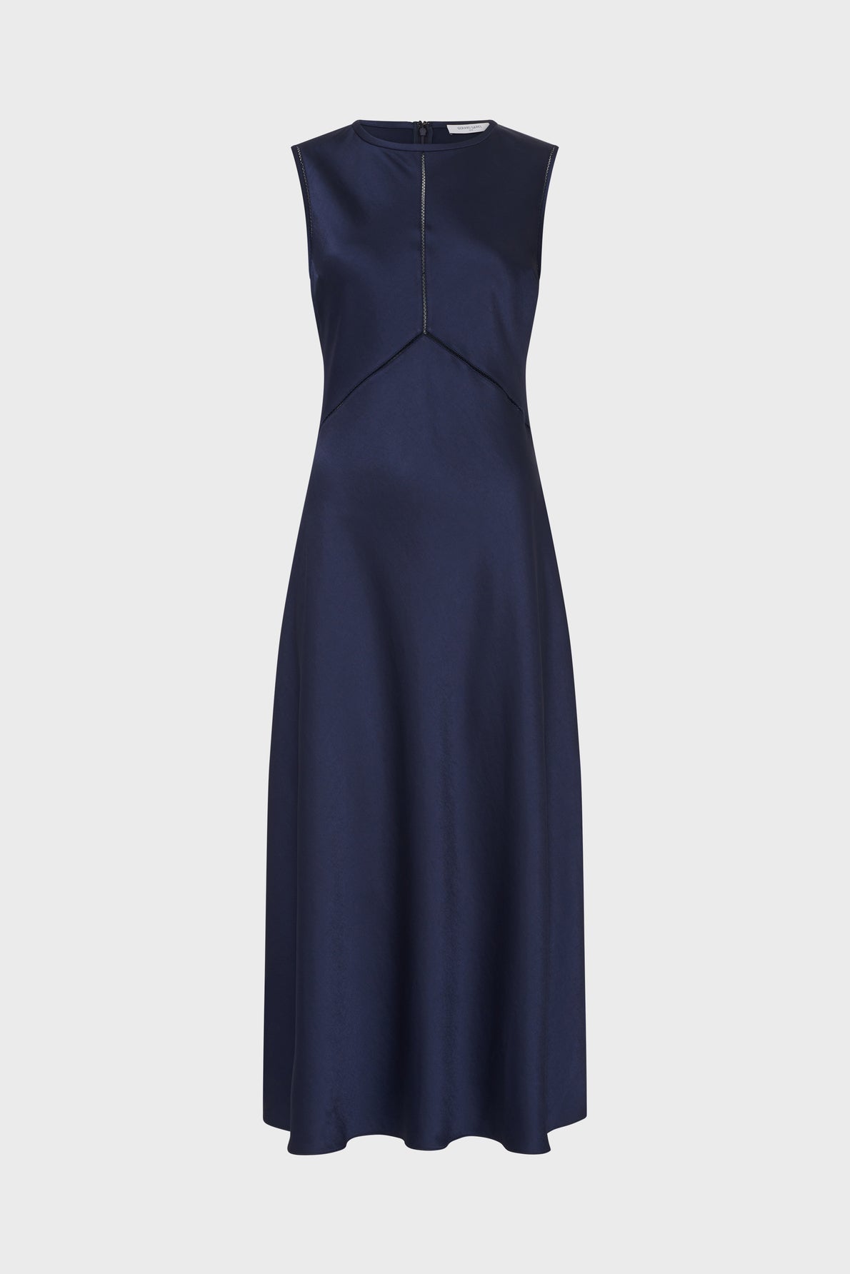 Vestido Raida