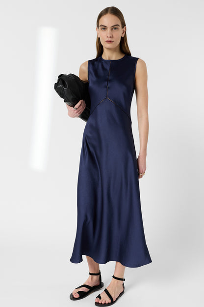 Vestido Raida