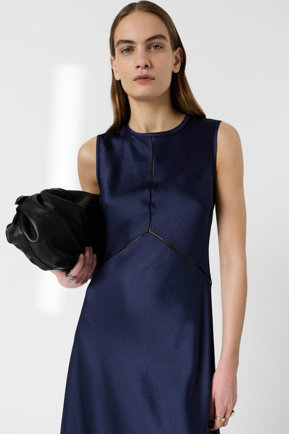 Vestido Raida