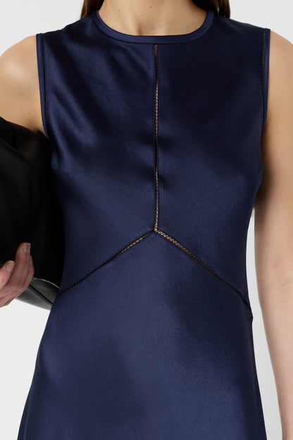 Vestido Raida