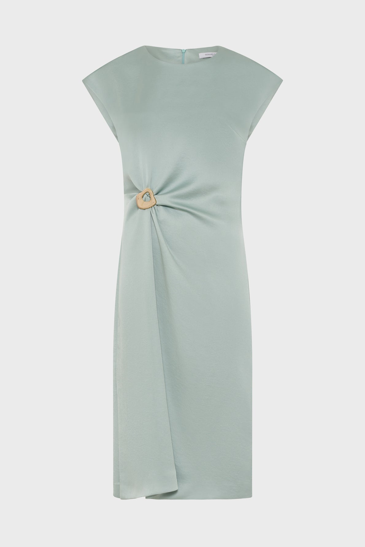 Vestido Rialya