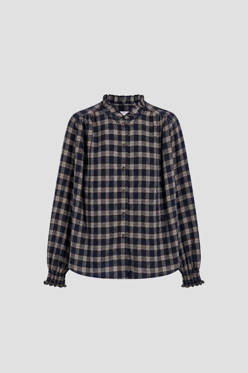 Blusa Lotte