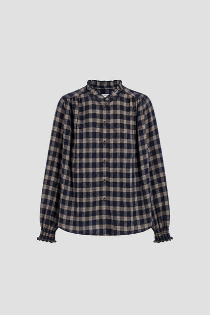 Blusa Lotte