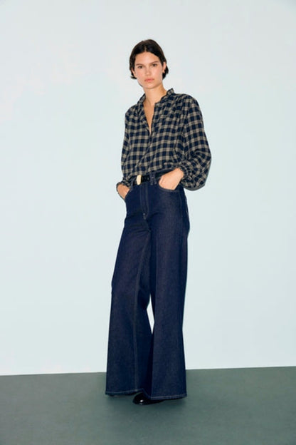 Blusa Lotte