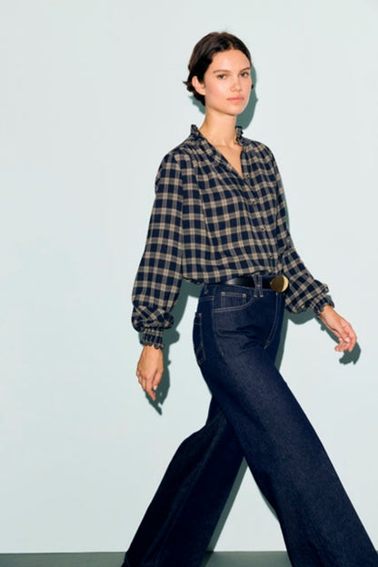 Blusa Lotte