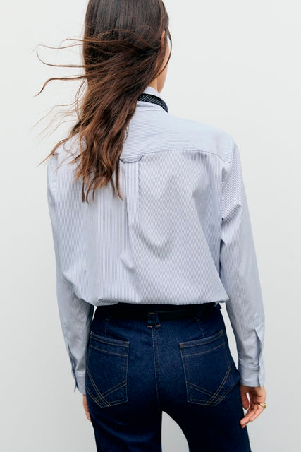 Camisa Lyla