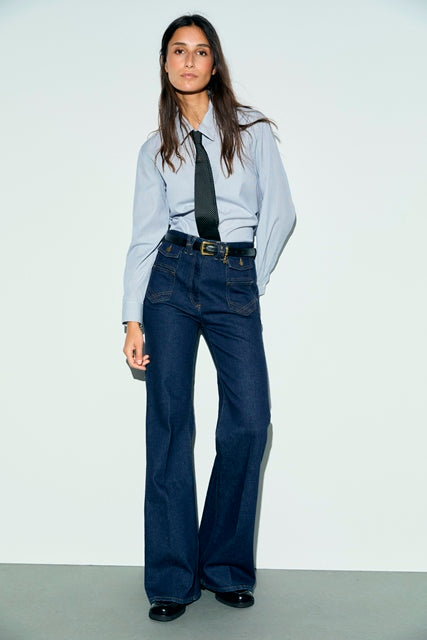 Camisa Lyla
