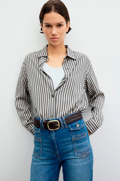 Camisa Loris