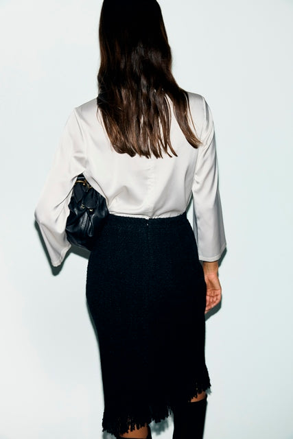 Camisa Lilo_ Gerard Darel