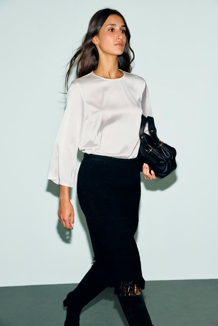 Camisa Lilo_ Gerard Darel