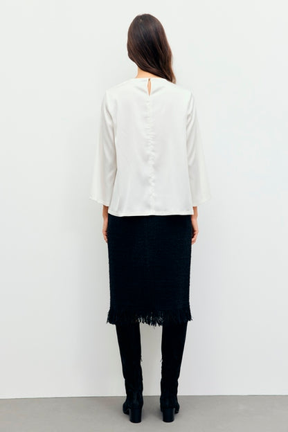 Camisa Lilo_ Gerard Darel
