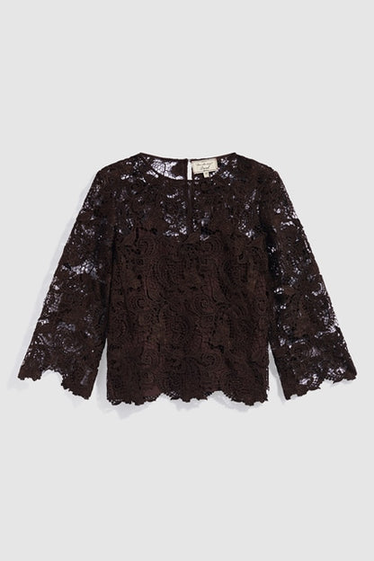 Camisa Lisou