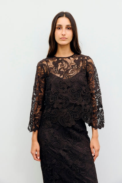 Camisa Lisou