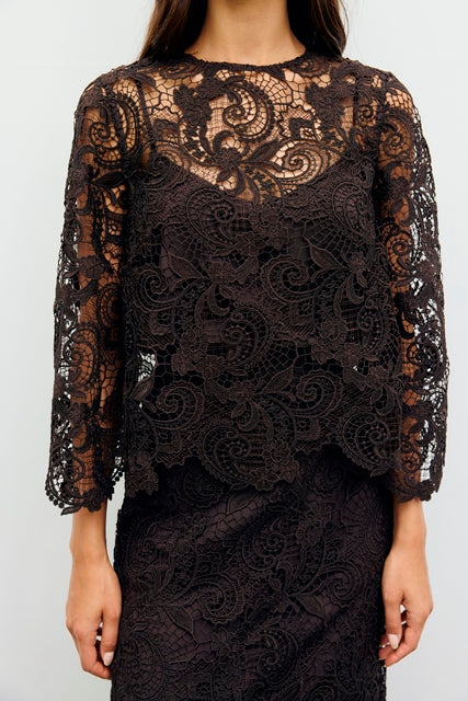 Camisa Lisou