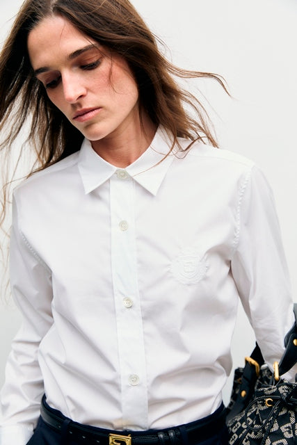 Camisa Luma