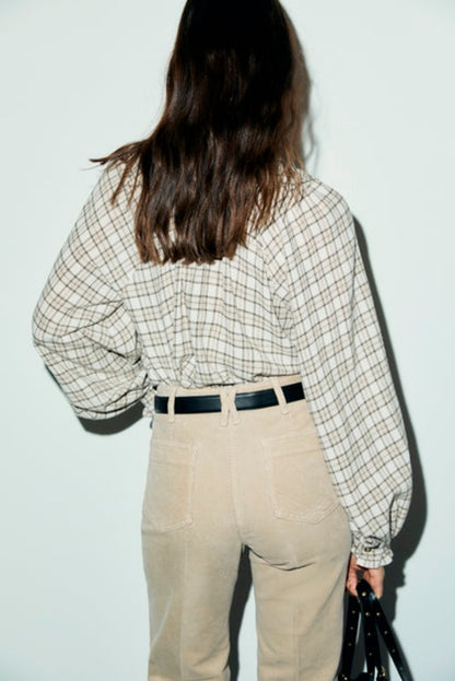 Camisa Liesel