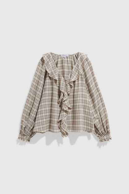 Camisa Liesel