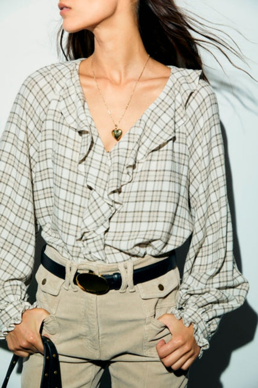 Camisa Liesel