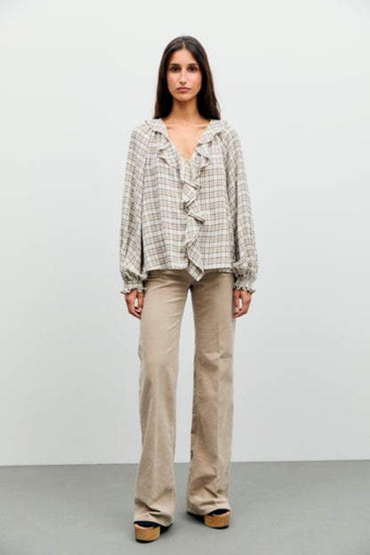 Camisa Liesel