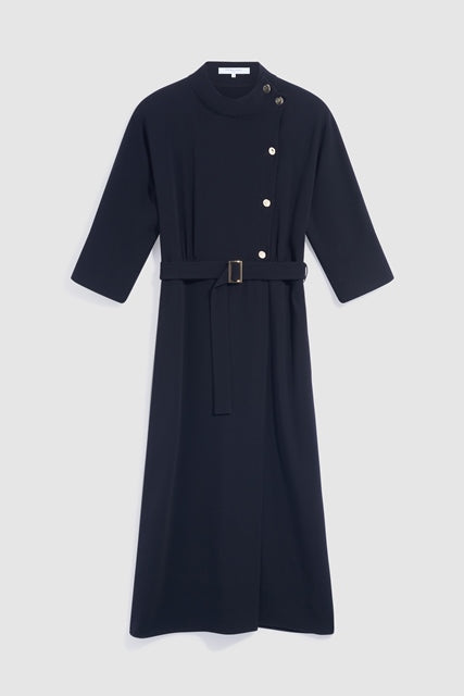 Vestido Capu