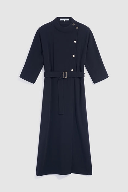 Vestido Capu