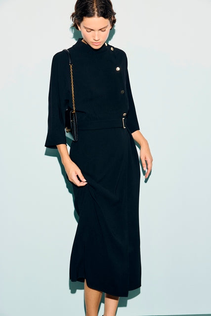 Vestido Capu
