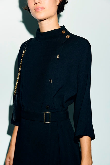 Vestido Capu