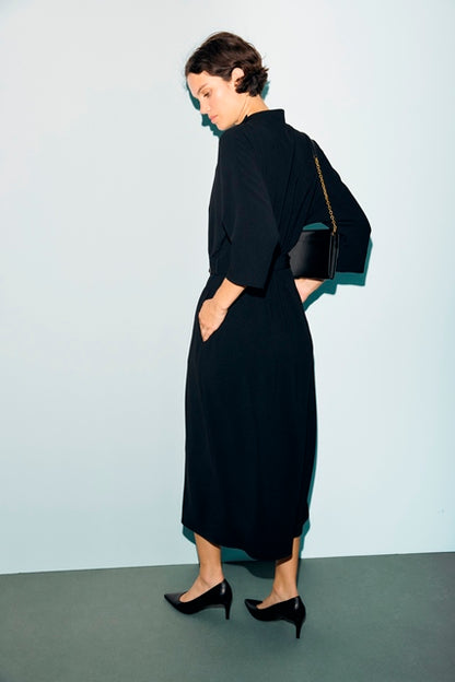 Vestido Capu