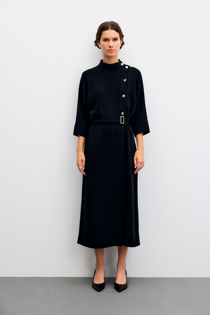 Vestido Capu