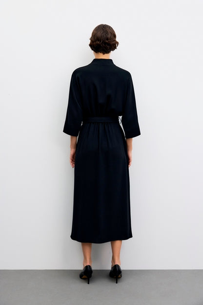 Vestido Capu