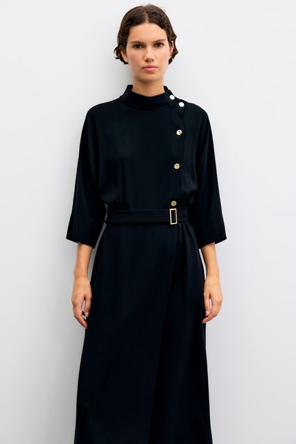 Vestido Capu