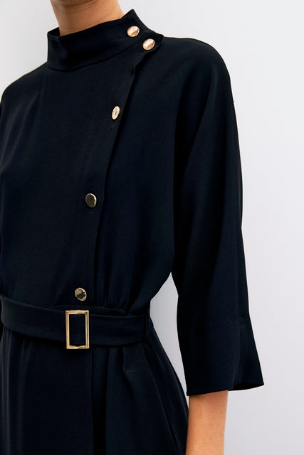 Vestido Capu