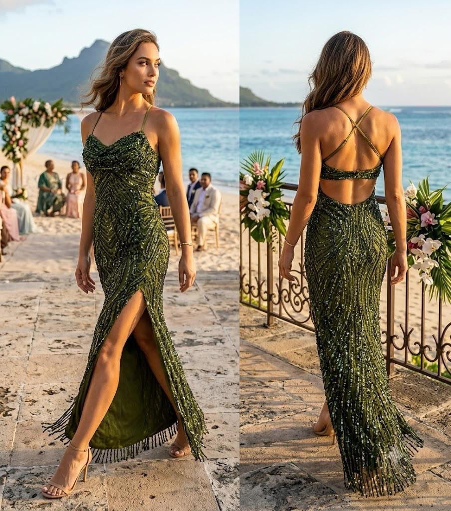 Vestido Princess