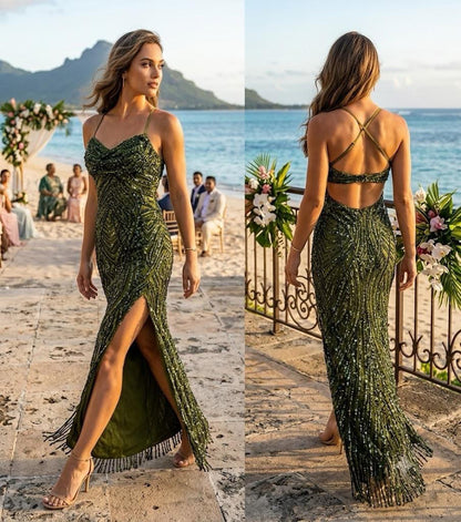 Vestido Princess