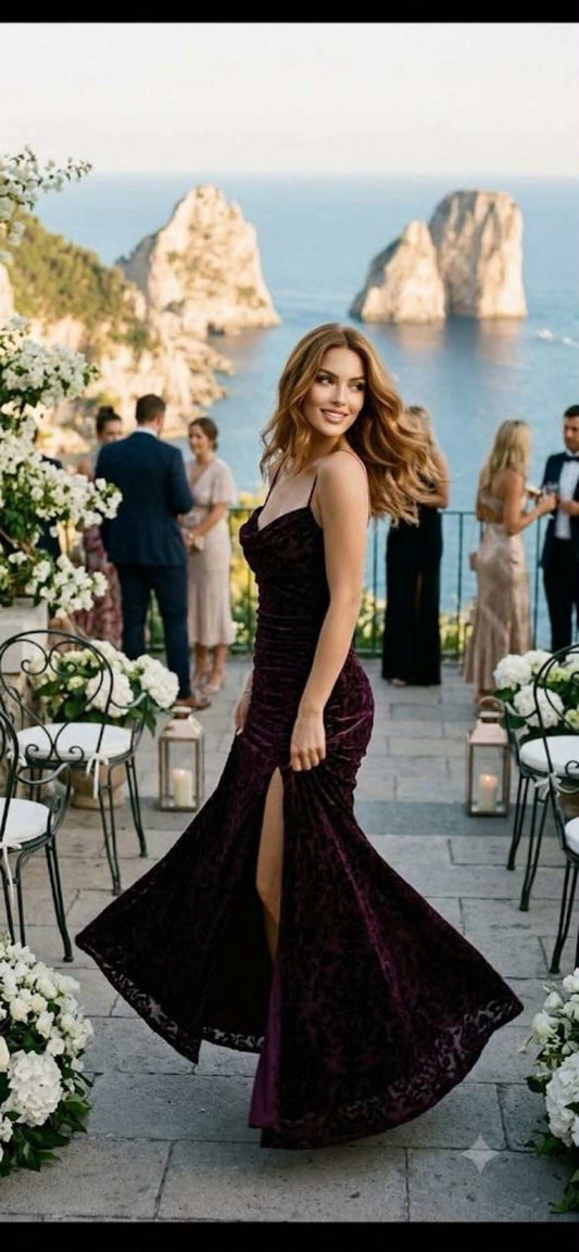 Vestido Princess