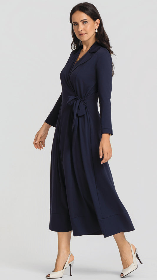 Vestido Astratto