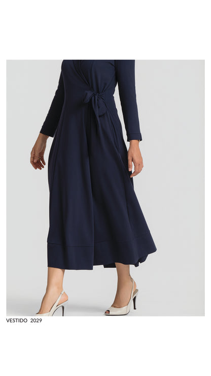 Vestido Astratto