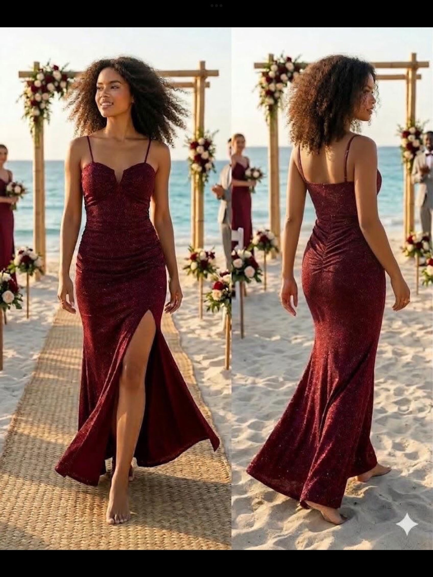 Vestido Princess
