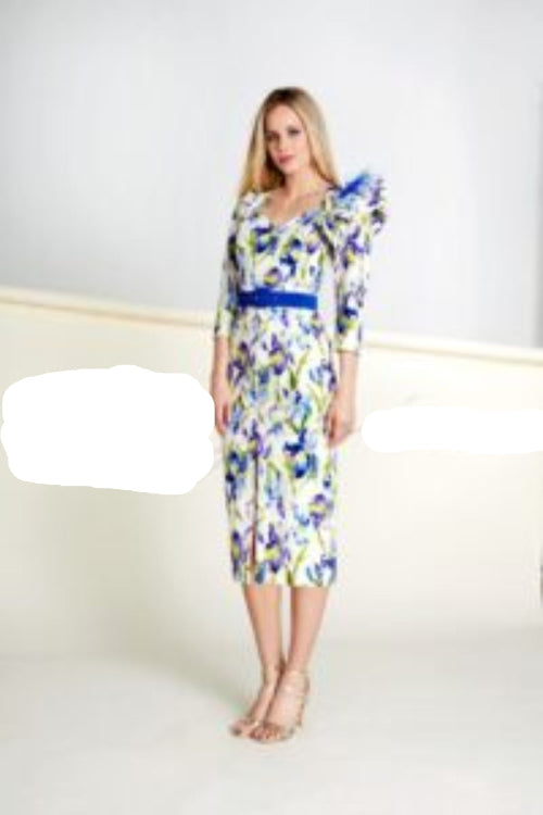 Vestido Jimenez