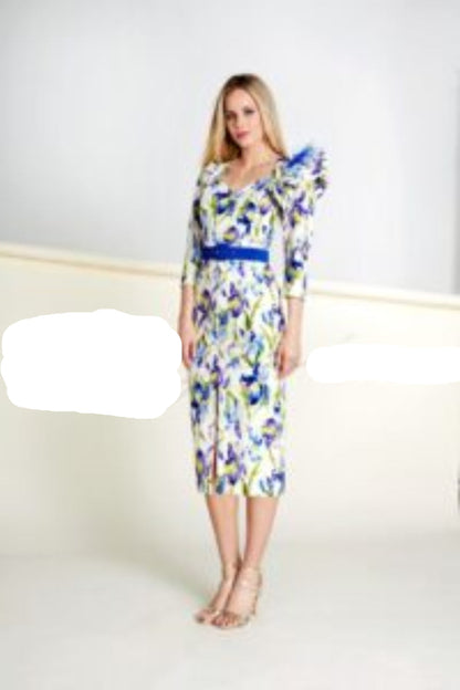 Vestido Jimenez