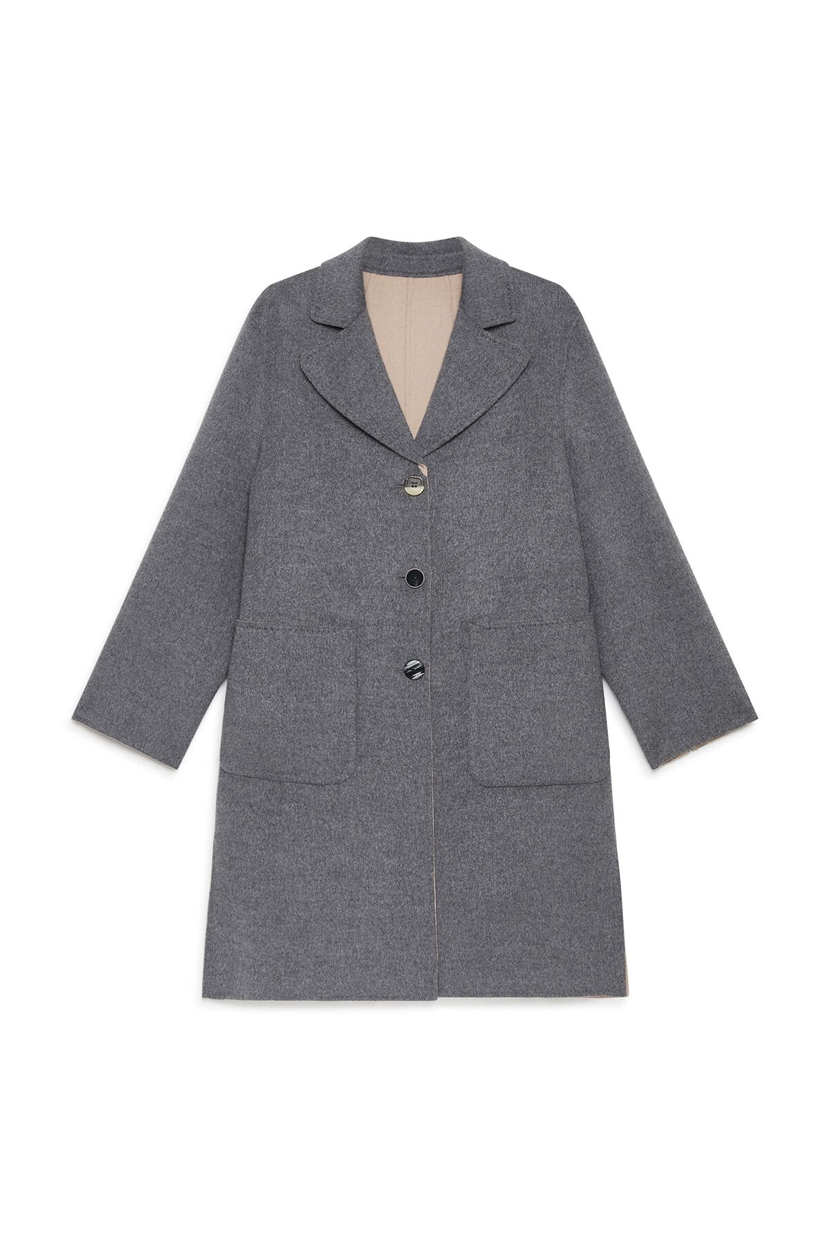 Casaco Grigio