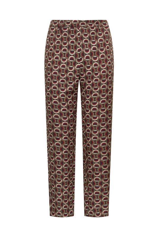 Calça Orbit
