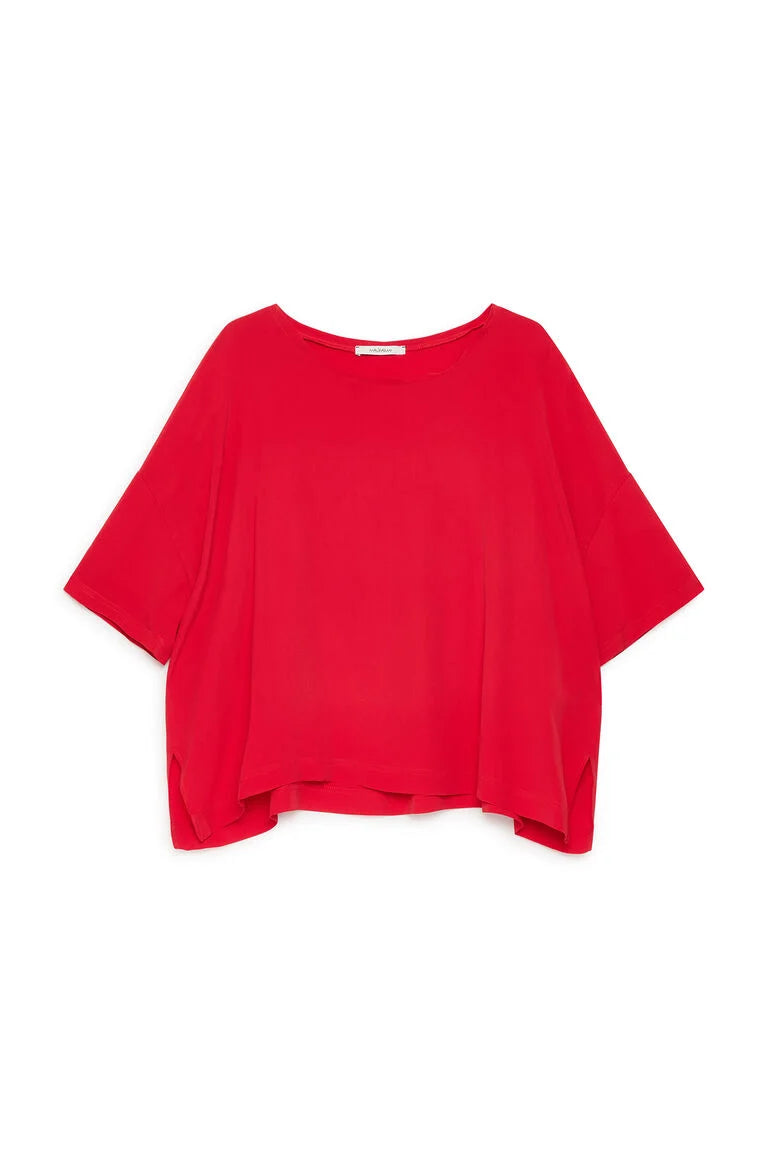 Camisa  Fluid