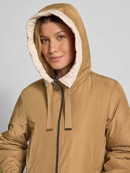 Impermeável Fuchs