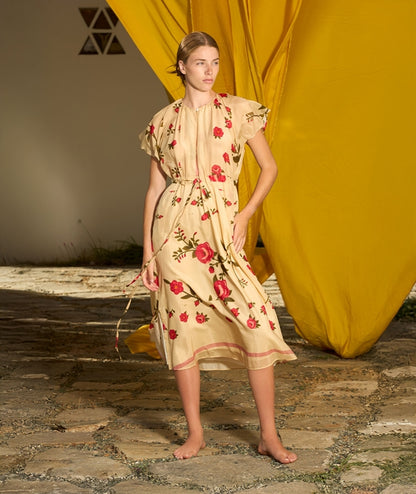 Vestido Lucia