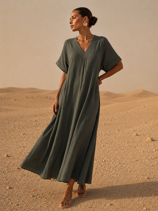 Vestido Astratto