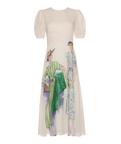 Vestido Adela